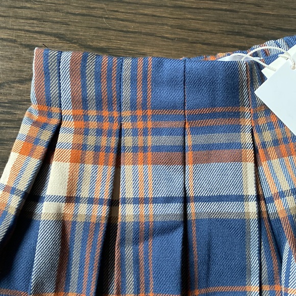 ZARA girls skirt size 3-4 - Picture 3 of 5